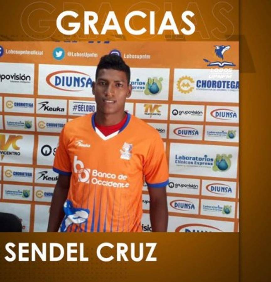 MERCADO: Motagua hará tres fichajes, barrida en UPN, Marathón con baja y legionario cambia de club