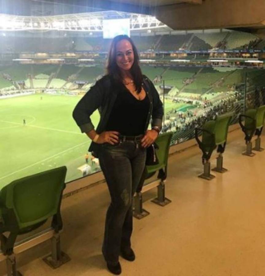 La confusión en la fiesta de Neymar que llevó a su madre a enamorarse de Tiago Ramos