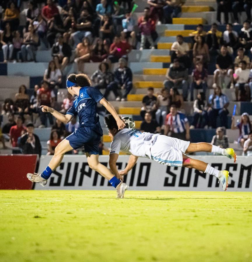 El nuevo rechazo de Milagro a Supremo, mensaje subliminal a la 'H' para el Mundial 2026 y Shin Fujiyama hizo 'llorar' a todos