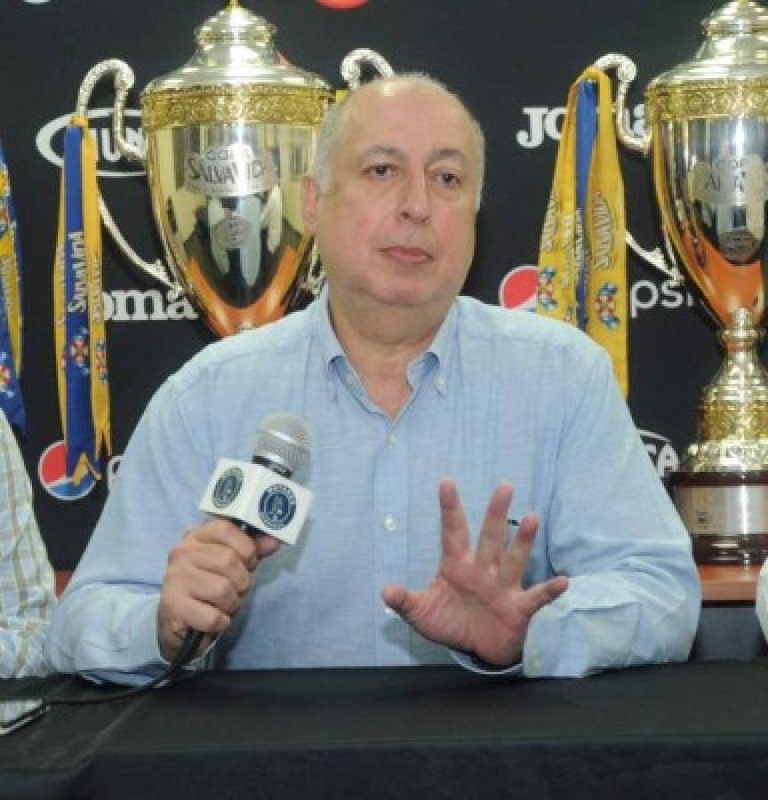 Fichajes: Motagua buscará repatriar legionario y Brayan Beckeles volvería a Liga Nacional