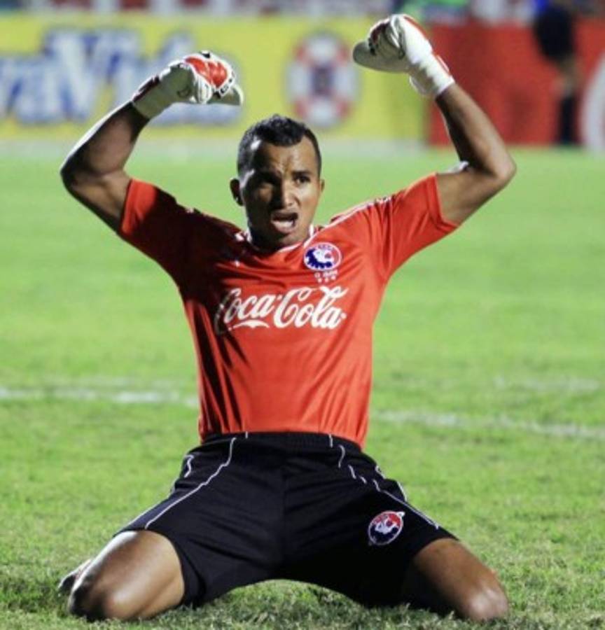 ¡EQUIPAZO! El once centroamericano elaborado por Everardo Herrera