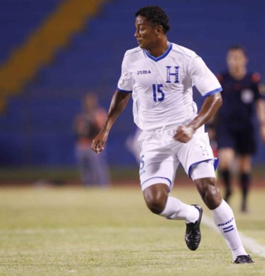 Conocé las estadísticas de los 23 elegidos por Jorge Luis Pinto para inciar eliminatoria