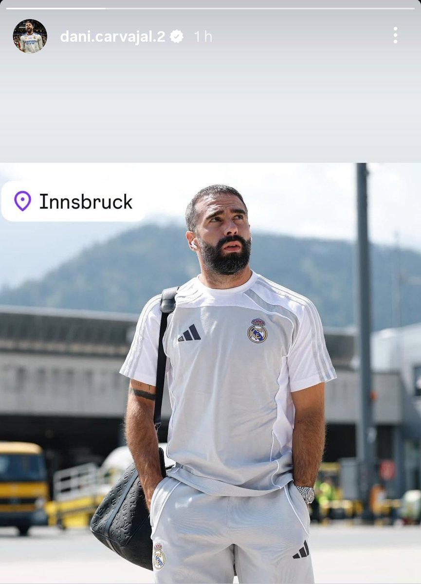 Con una baja confirmada y el sacrificado de Xabi Alonso: así será la alineación de Real Madrid en la temporada 2025-26