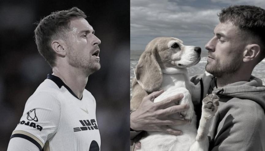 Ramsey reaparece con un desgarrador mensaje tras huir de México: Este dolor nos seguirá atormentando