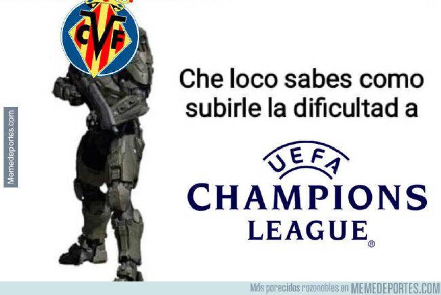 ¡Destrozan al Barcelona! Los graciosos memes que dejó la clasificación del Real Madrid a las semifinales de Champions