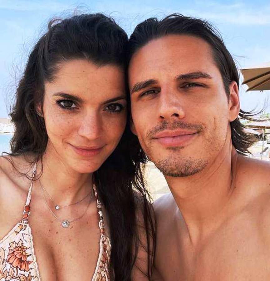 Las novias de Neymar y Hakimi son unas muñecas: así son las parejas de los cracks del PSG y Bayern Múnich que agitan las redes