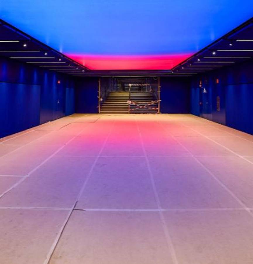 OFICIAL: Barcelona confirmó cuándo regresa al Camp Nou y así luce el estadio; quieren albergar una final de Champions