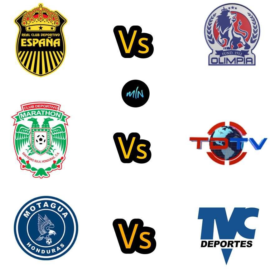 Para morir de risa: Los jocosos memes que dejaron las semifinales donde hacen pedazos a Motagua y Vida