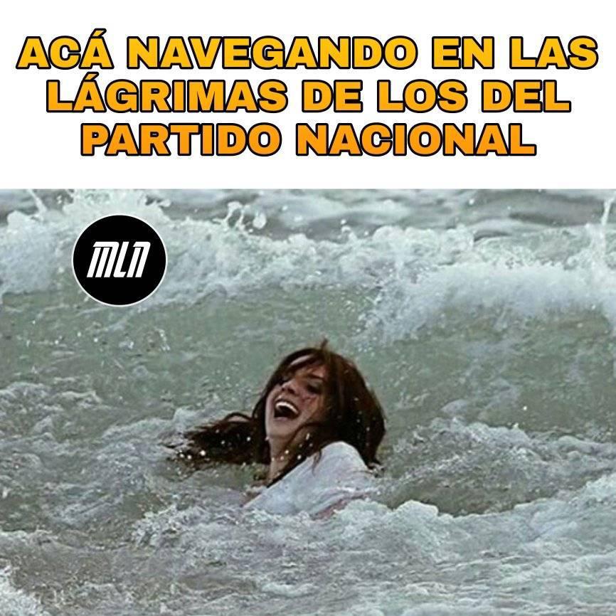 ¡Para morirse de la risa! Los mejores memes que dejaron el día de elecciones; destruyen a Yani y ‘Papi’