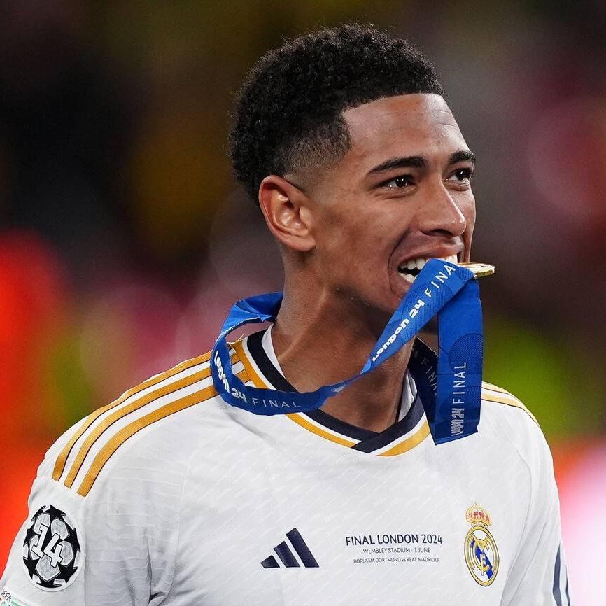 El amuleto de Real Madrid para ser campeón de Champions, mensaje de Benzema a Vinicius e inesperado beso a Kroos