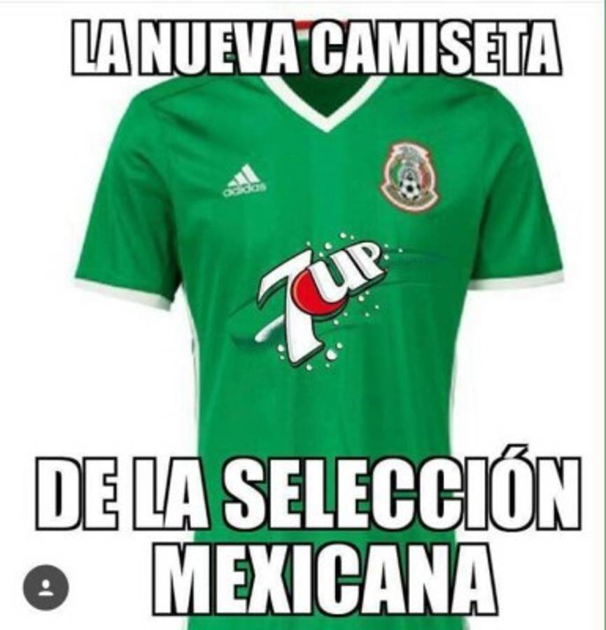 Siguen llegando los memes por la humillante eliminación de México
