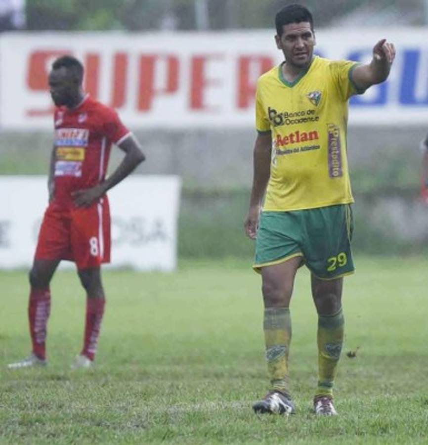 Liga Nacional: Extranjeros que seguramente no recordás que jugaron en Honduras