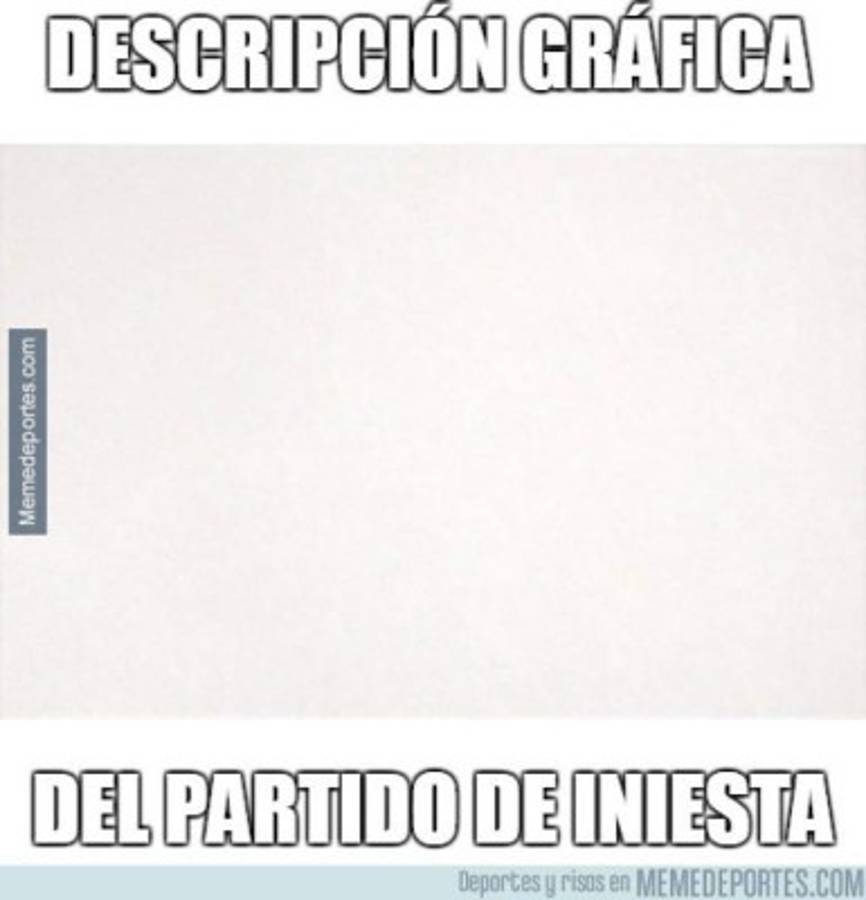 Los mejores memes de la derrota de ESpaña ante Italia