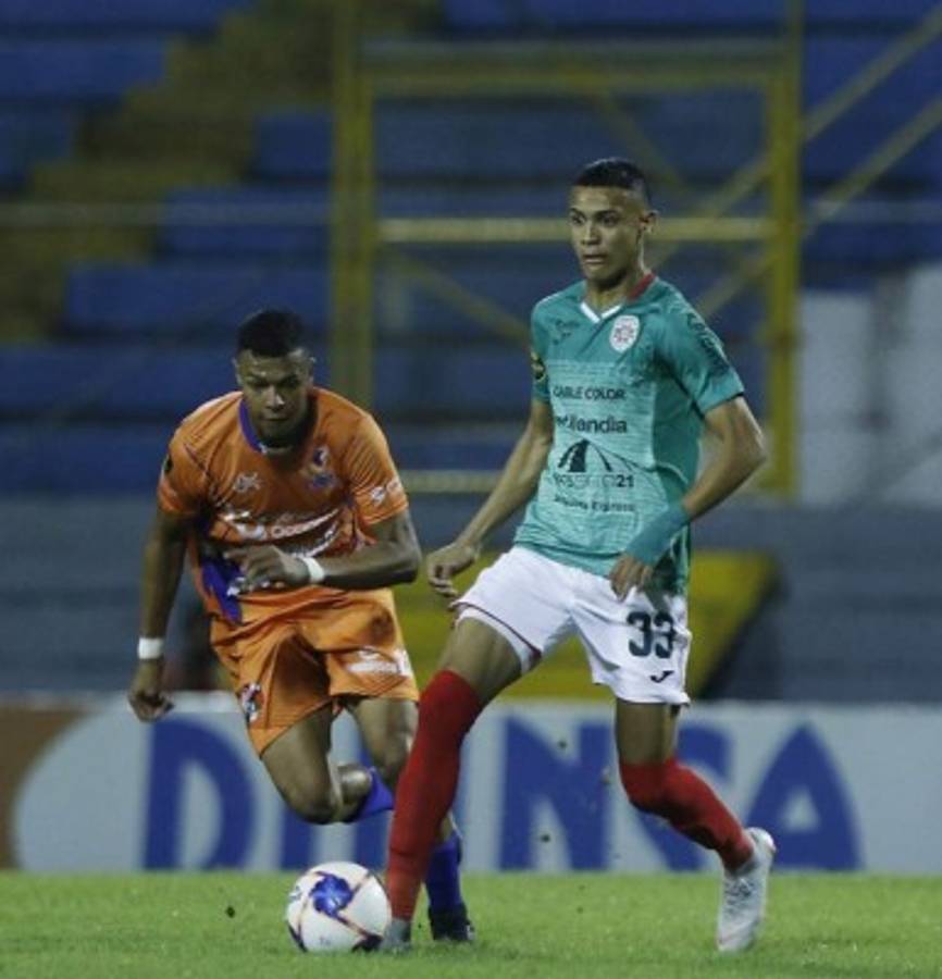Jugadores que Olimpia trató de fichar hace varios años y se quedó con las ganas