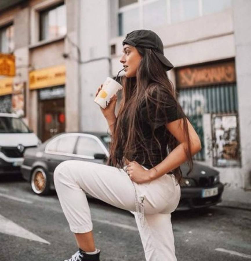 ¡Nueva WAG en el Real Madrid! Hermosa Youtuber conquista el corazón de figura madridista