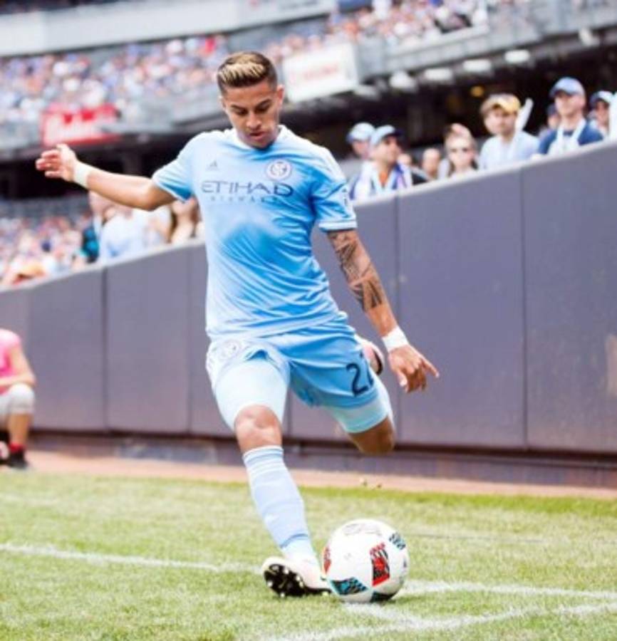 ¡EQUIPAZO! El once centroamericano elaborado por Everardo Herrera