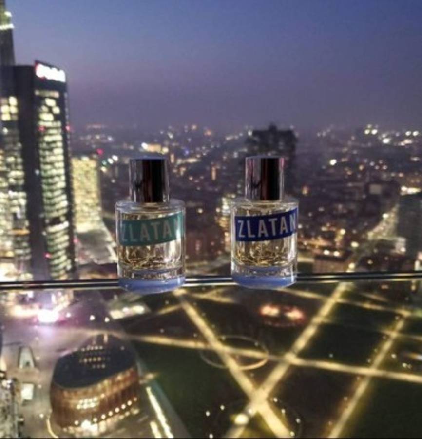 Zlatan Ibrahimovic y su vida de rico: Se compró una isla, un bosque y reveló cuánto dinero tiene