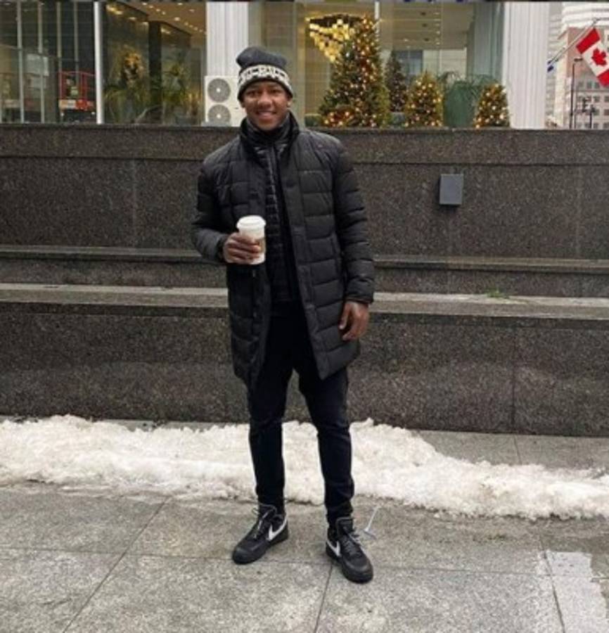 Otra vez Quioto: El delantero arma nueva polémica en Instagram con novio de Malubi