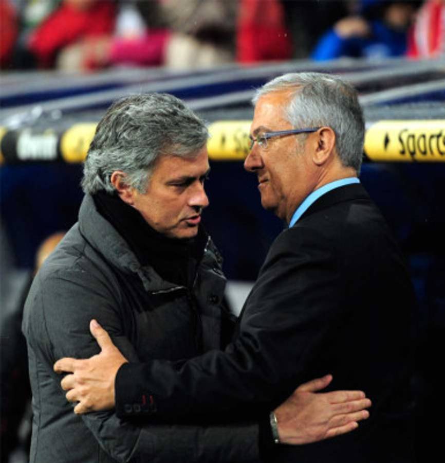 Real Madrid-Mallorca