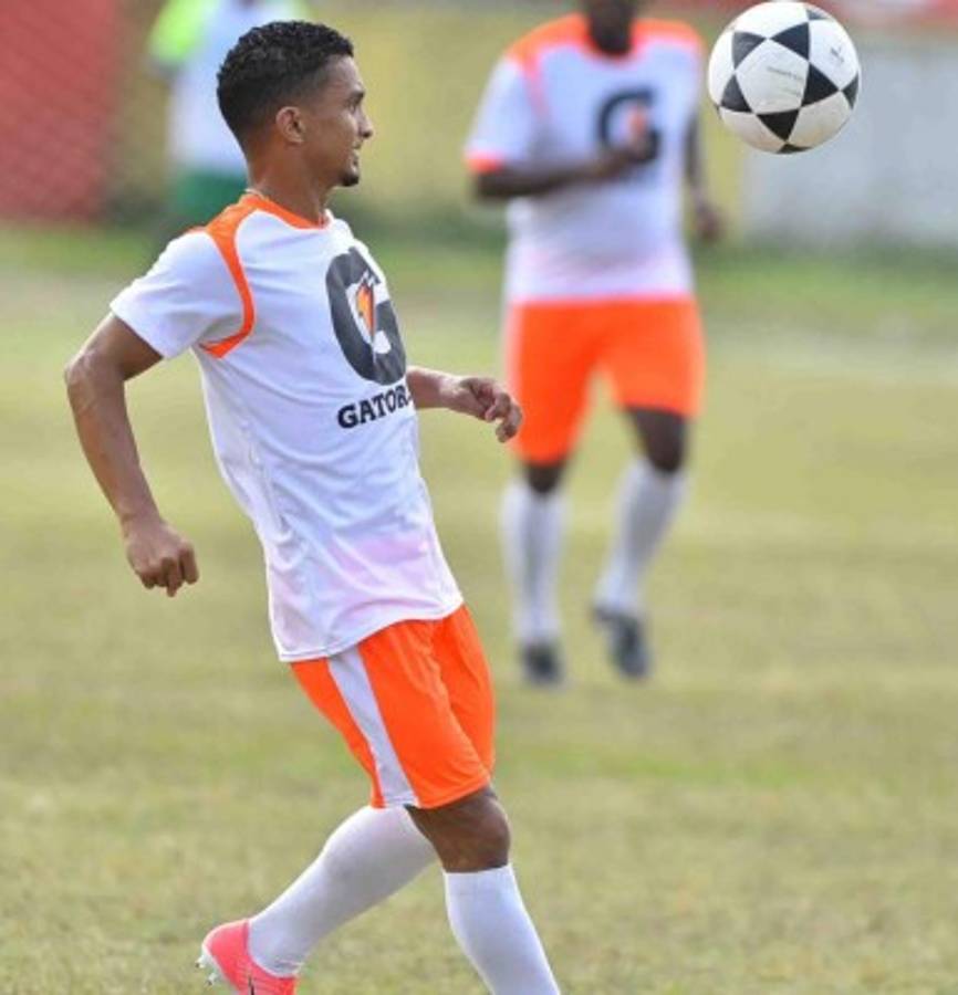 Así lucen ahora algunos exfutbolistas teleños que brillaron en la Liga Nacional