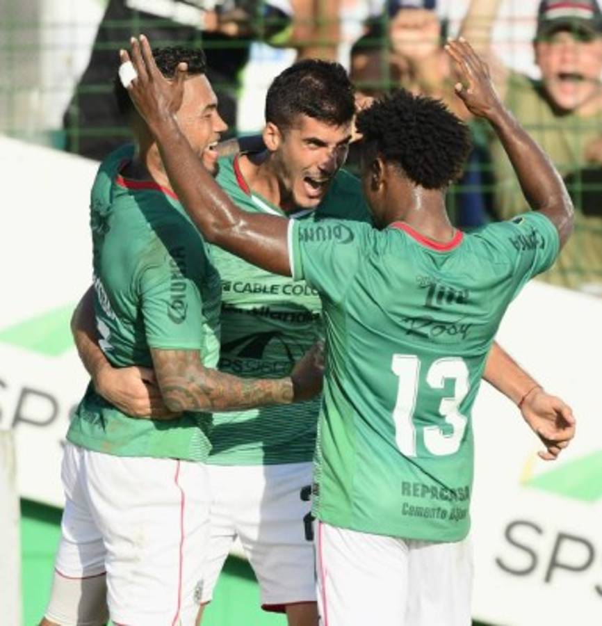 No se celebrarán goles en grupo: Las medidas de bioseguridad que se aplicarán en la Liga Nacional