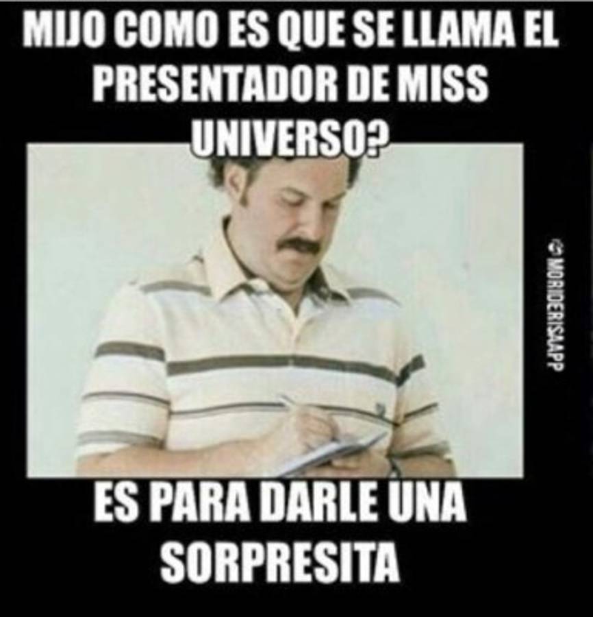 Los memes más divertidos que nos dejó el polémico final de Miss Universo 2015