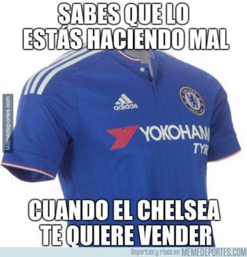 MEMES: En redes socias hunden a Van Gaal en el Boxing Day