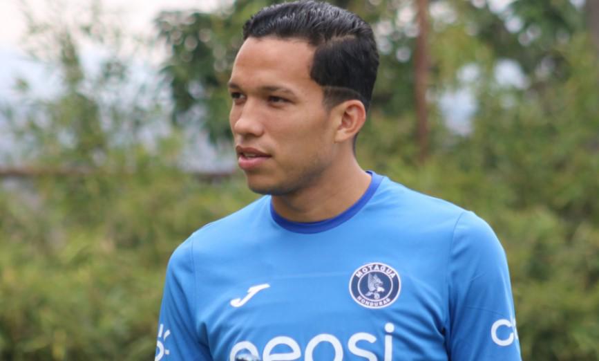 ¿El sustituto de Auzmendi? El posible 11 del Motagua de Diego Vázquez para la semifinal ante Olimpia con dos bajas de peso