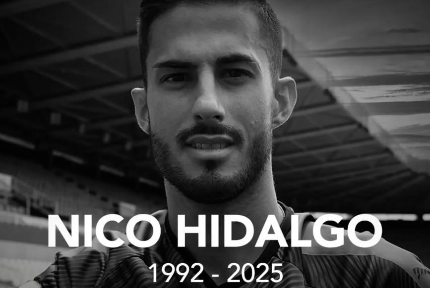 Los deportistas que nos dejaron en 2025: figuras que siempre serán recordadas