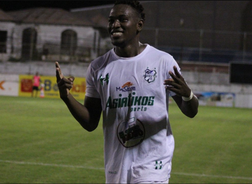 Fichajes: fue presentado y dado de baja días después, Olimpia da otro golpe al Motagua y legionarios cambiarían de equipo