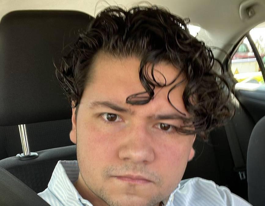 Periodista termina relación con ex futbolista e influencer quiere conquistarla: “Tus ojos me recuerdan la época dorada del Barça”