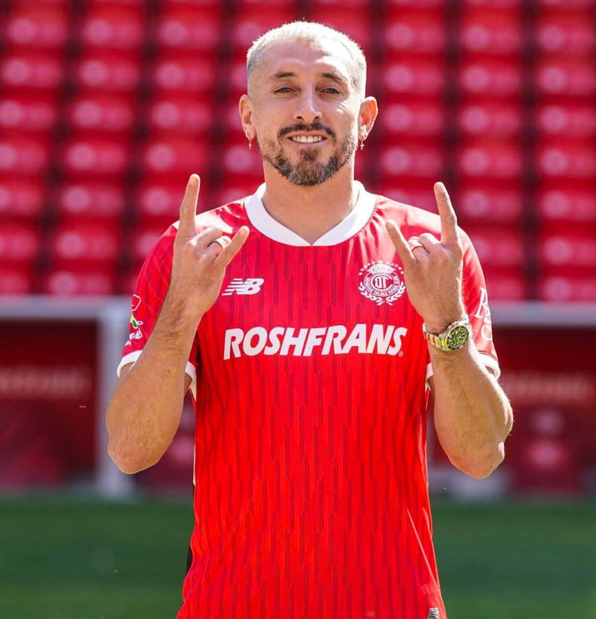 Fichajes Liga MX: bomba de James Rodríguez, la respuesta de Luka Romero a Chivas y el refuerzo del América