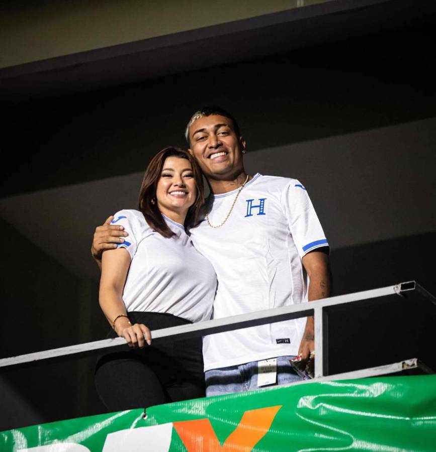 Insulto del Fantasma a periodista, el beso de Supremo a Milagro y el seleccionado que dejó en problemas a Honduras