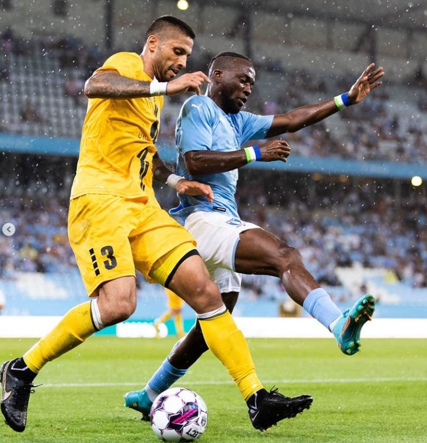 No es broma: futbolista se pierde su propia boda por cumplir órdenes del club... ¡y envía a su hermano en su lugar!