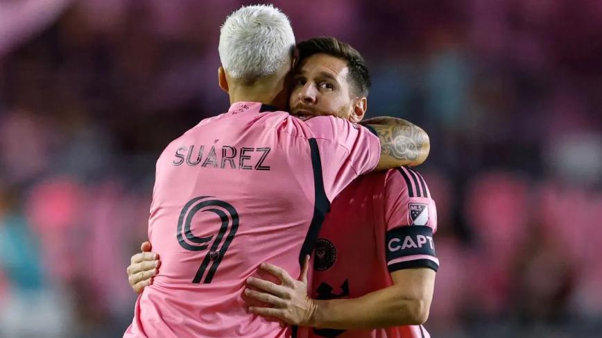 Inter Miami: los tres fichajes bomba para disputar el Mundial de Clubes 2025 y la petición a Messi