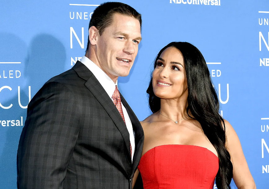 John Cena confiesa el verdadero motivo por el que nunca será padre: “Mi esposa lo comparte conmigo”