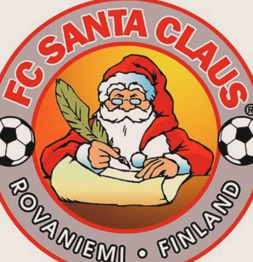 Insólito: así es el FC Santa Claus, el equipo que intenta olvidar sus crisis y fracasos; ¿dónde juegan?