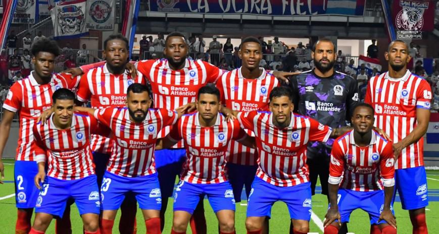 La tabla eterna de la Liga Nacional de Honduras con los 10 equipos actuales: ¿Quiénes están en el podio?