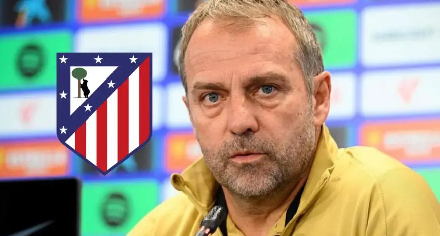 Sin su mejor arma: la alineación del Barcelona para medirse ante Atlético por el liderato de LaLiga