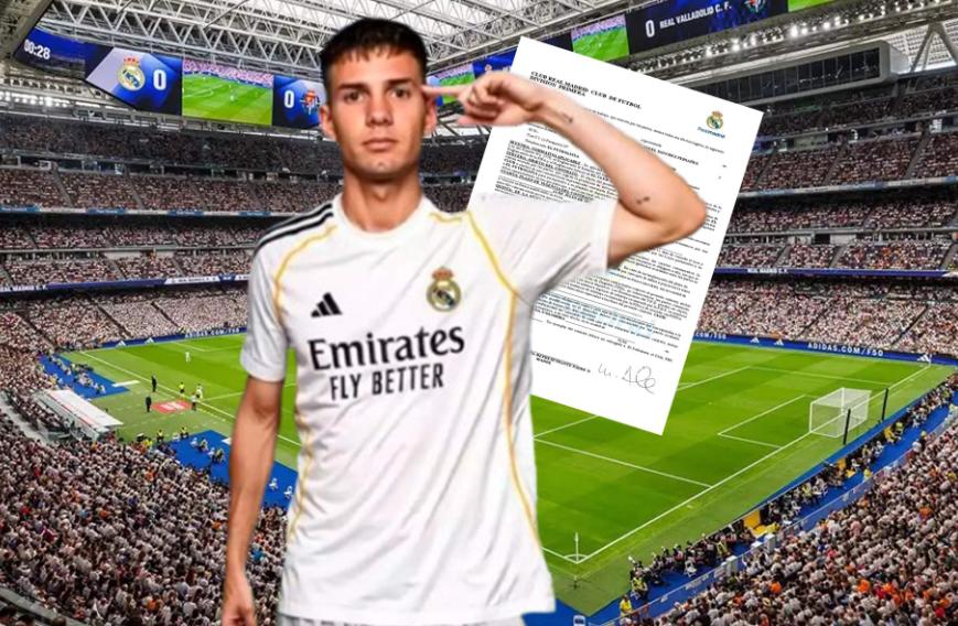 Así es Franco Mastantuono: promesa del tenis, youtuber, admiraba al Barça y es el nuevo fichaje del Real Madrid