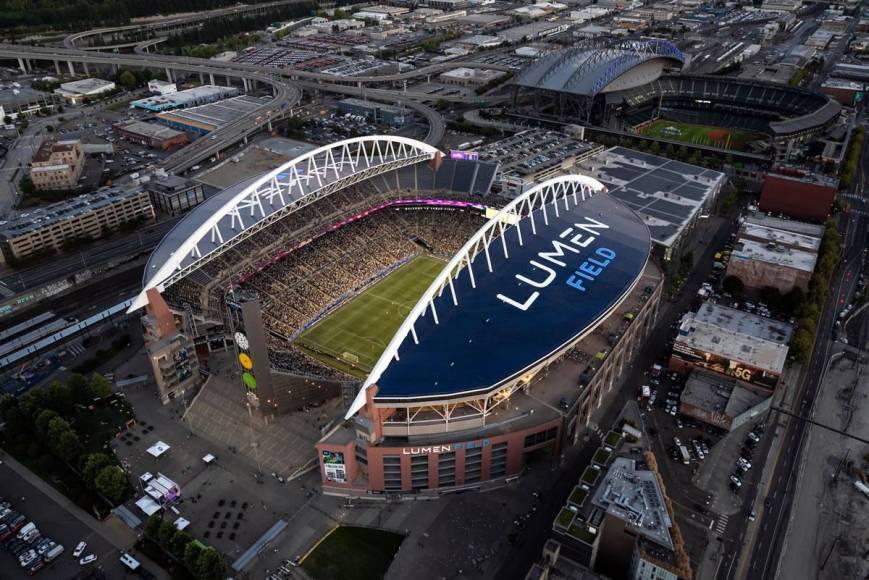 ¿Cuál es el más grande? Así son los 16 estadios donde se jugará el Mundial de 2026 en México, Estados Unidos y Canadá