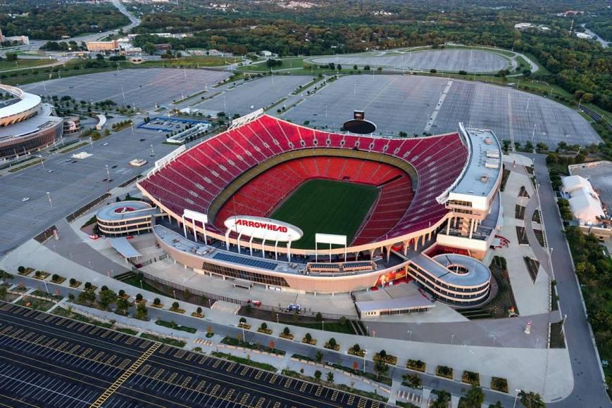 ¿Cuál es el más grande? Así son los 16 estadios donde se jugará el Mundial de 2026 en México, Estados Unidos y Canadá