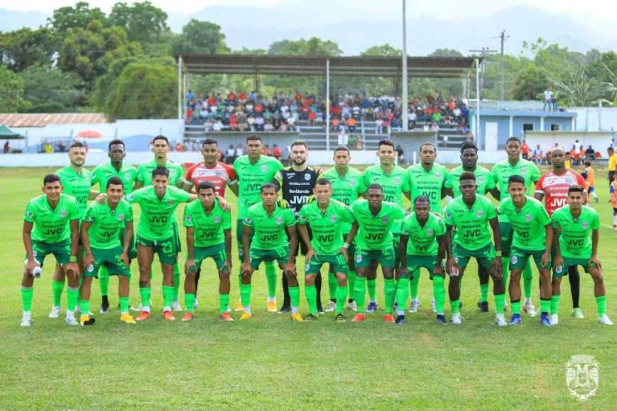 EL MERCADO: Dos fichajes confirmados en Motagua, baja en Real España y Francisco Martínez es noticia