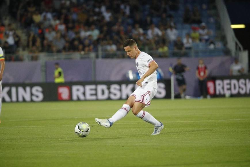 ¿Y Keylor Navas? Sale a la luz los jugadores que el PSG ha amenazado con enviar a quinta división: Son indeseables