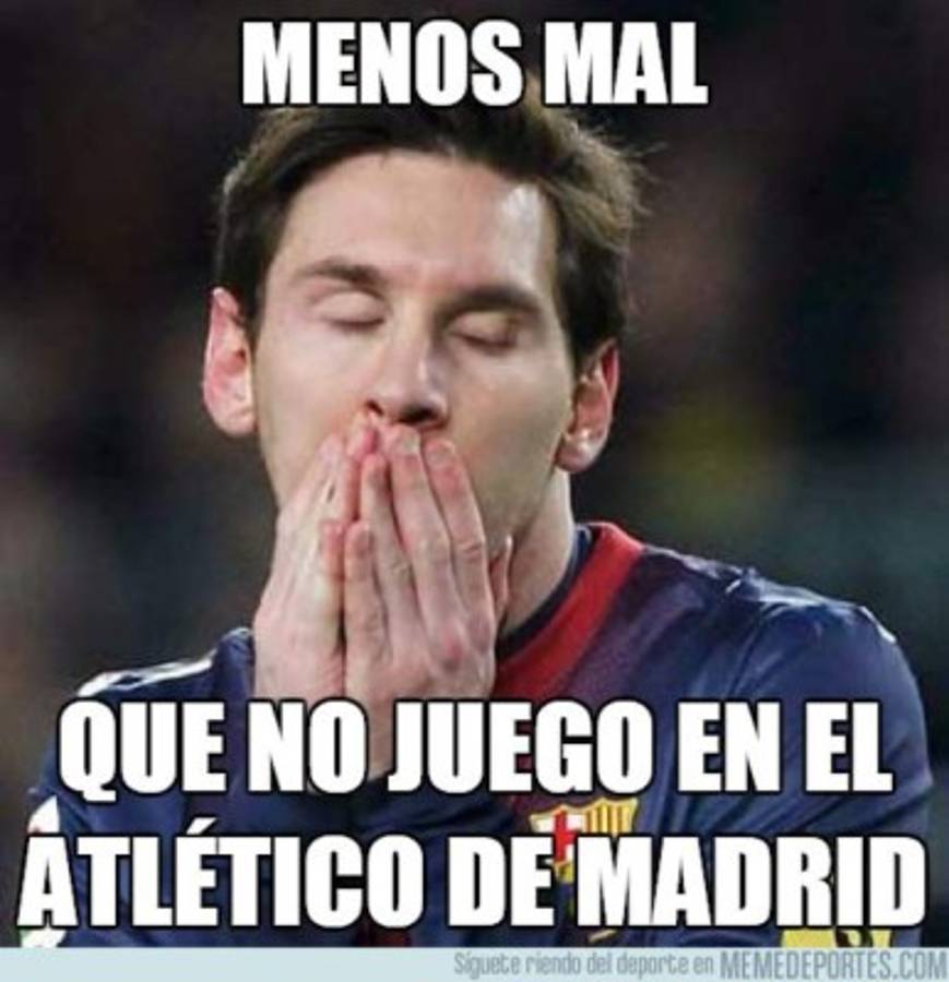 Los mejores memes de este martes de Champions League