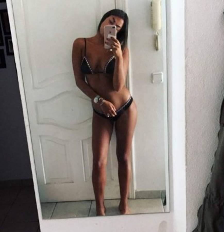 Ginevra Sozzi, la nueva conquista del argentino Paulo Dybala