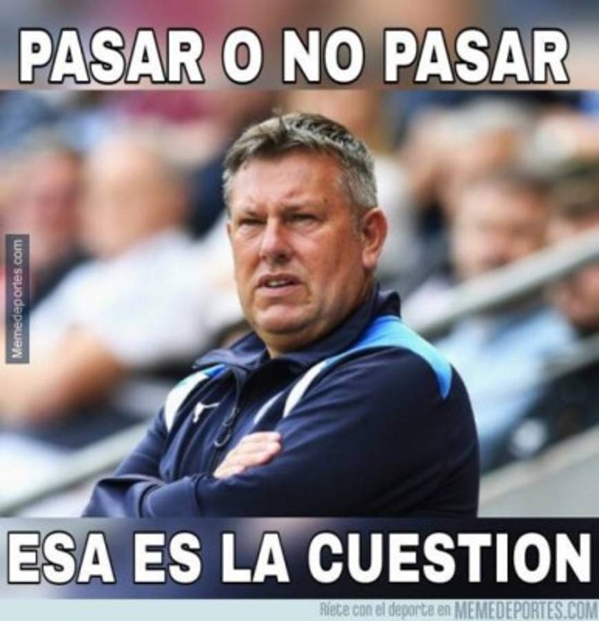 ¡Los memes acribillan al Porto y al Sevilla de Sampaoli!