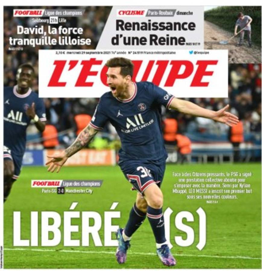 ''Tiroteados por el Sheriff'': la prensa mundial reacciona tras la dura derrota del Real Madrid en Champions