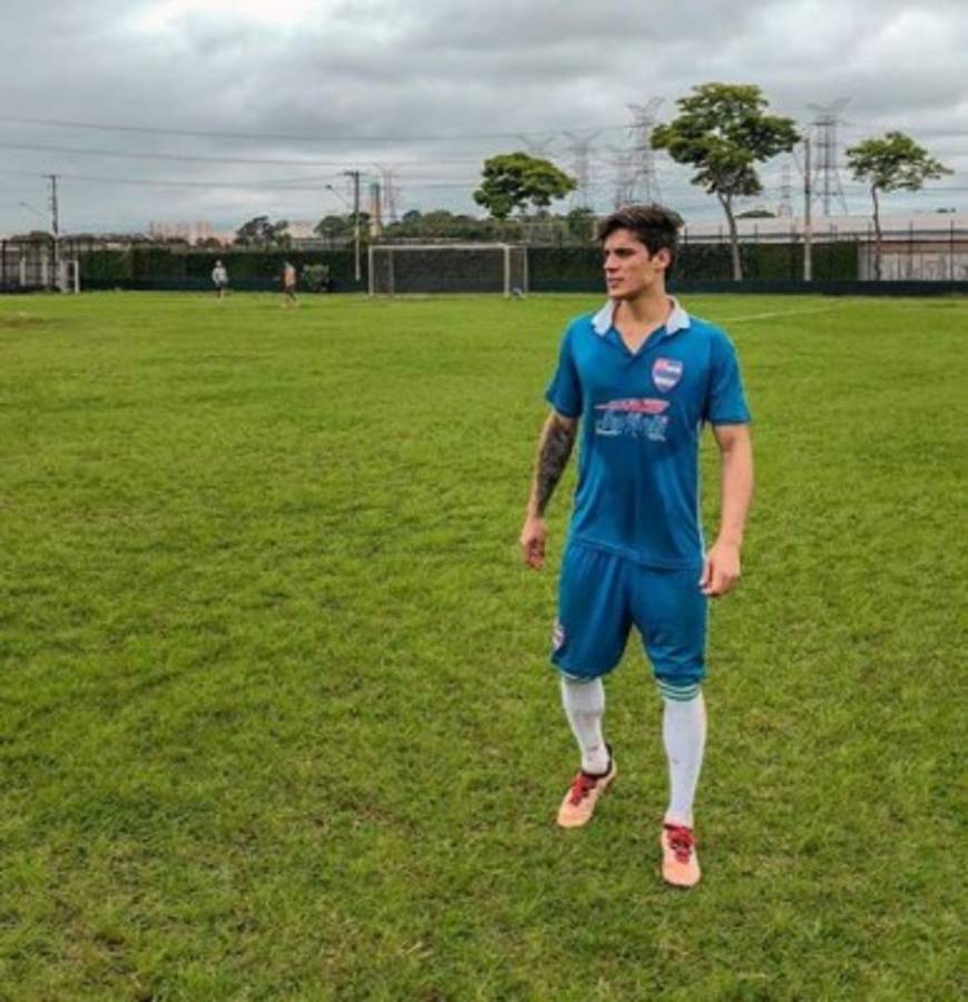 Todos los secretos del nuevo padrastro de Neymar: Tuvo relaciones con hombres en el pasado