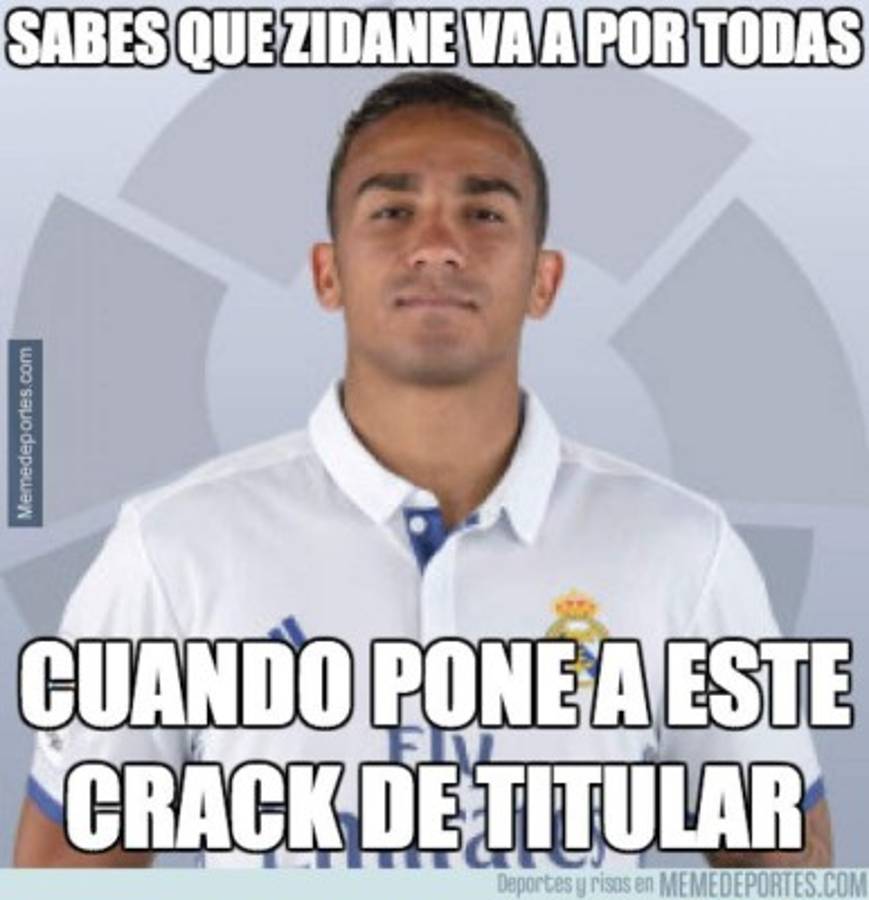 Despiadadas burlas por eliminación del Real Madrid en Copa del Rey